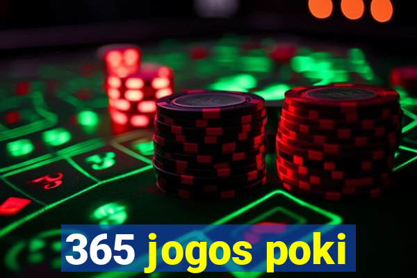 365 jogos poki